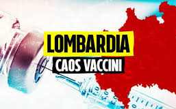 150mila vaccini antinfluenzali di Regione Lombardia