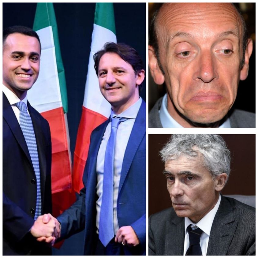 3 presidenti Inps e loro stipendi