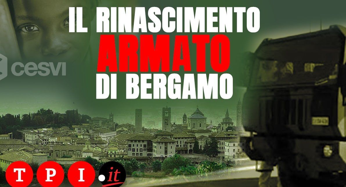 ARMI BERGamo 2