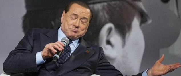 Berlusconi 784 milioni di rimborsi e finanziamenti elettorali