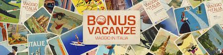 Bonus vacanze