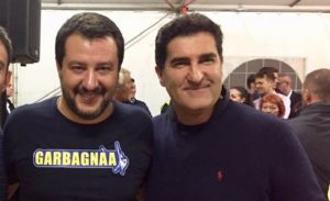 Fabio Massimo Boniardi salvini Caccia ai 49 milioni della Lega