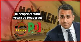 Governo Pd M5s