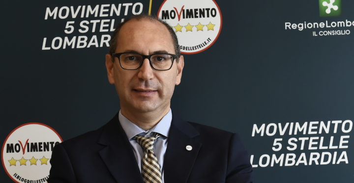 Imagoeconomica Caos lombardo sulle mascherine