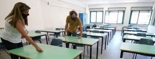 Imagoeconomica Chiamata veloce per i docenti