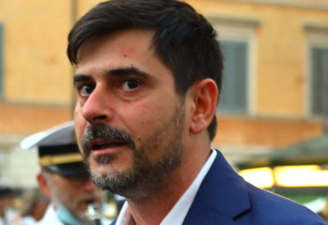 Imagoeconomica Giuliano Pacetti m5s