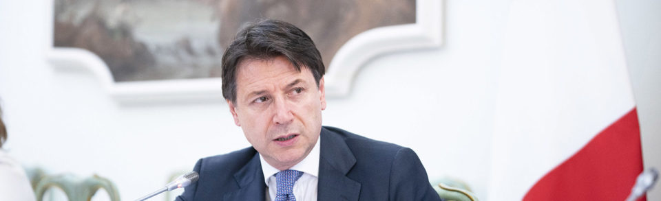 Imagoeconomica conte dice