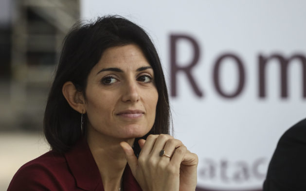 Imagoeconomica mense ok raggi