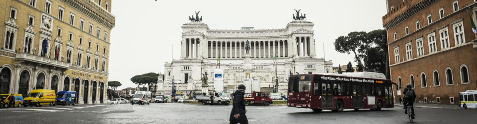 Imagoeconomica roma al 4 maggio