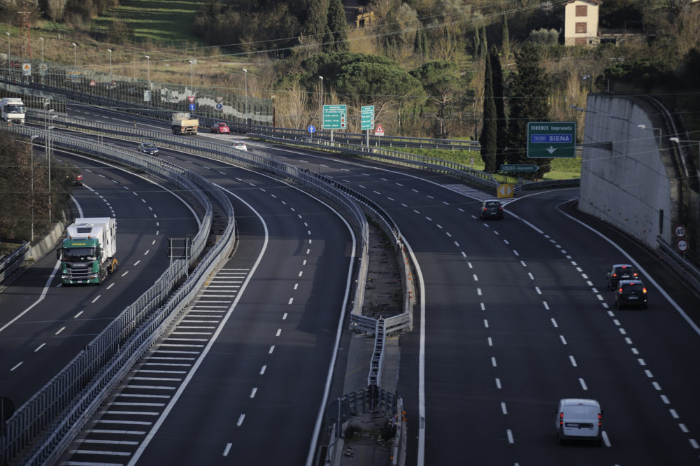 Imagoeconomica autostrade bentton