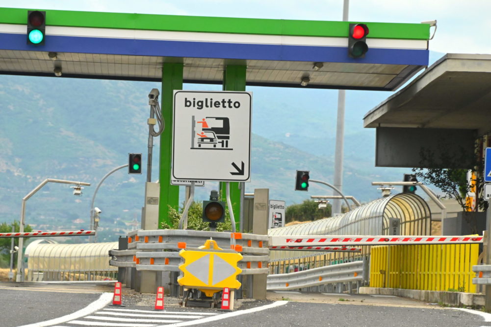 Imagoeconomica benetton autostrade