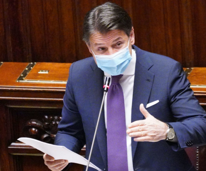 Imagoeconomica conte e natale