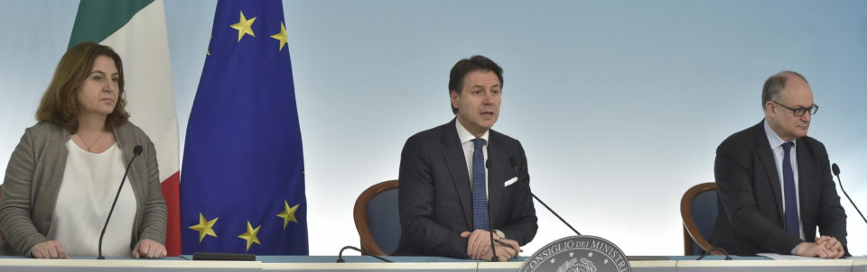 Imagoeconomica governo conte 2