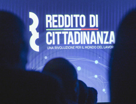 Imagoeconomica reddito di cittadinanza 3