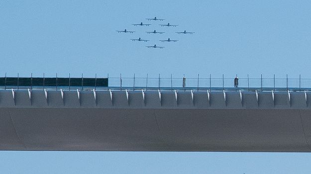 NUOVO PONTE DI GENOVA