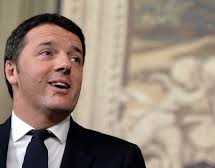 Ora Renzi il bullo prende il volo