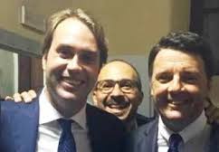 Renzi. Sammartino accusato