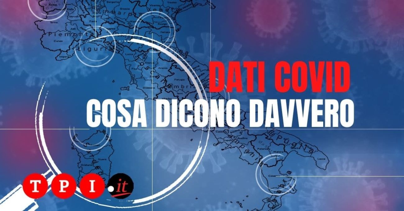 Rubrica cosa dicono i dati