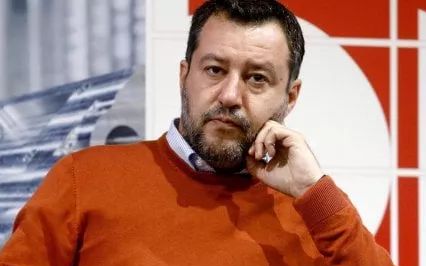 Salvini a processo anche per Open Arms