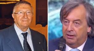 Tarro querela Burioni