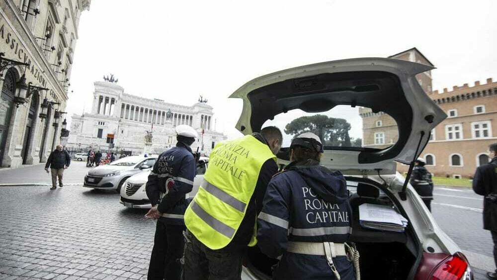 Vigili Roma 4