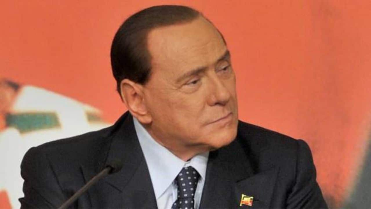 berlusconi coronavirus