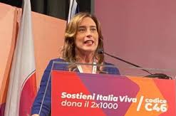 boschi italia viva