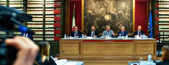 commissioni a guida Lega