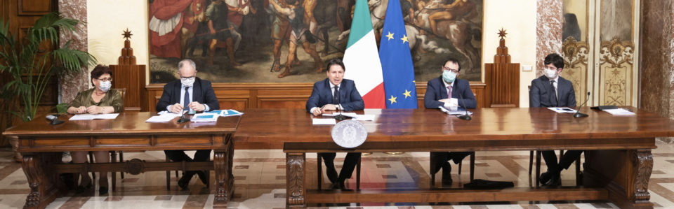 decreto 55 miliardi