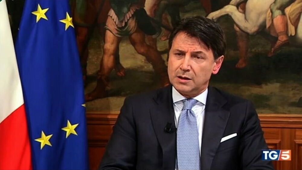 dpcm 3 dicembre zone gialle rinforzate giuseppe conte 2