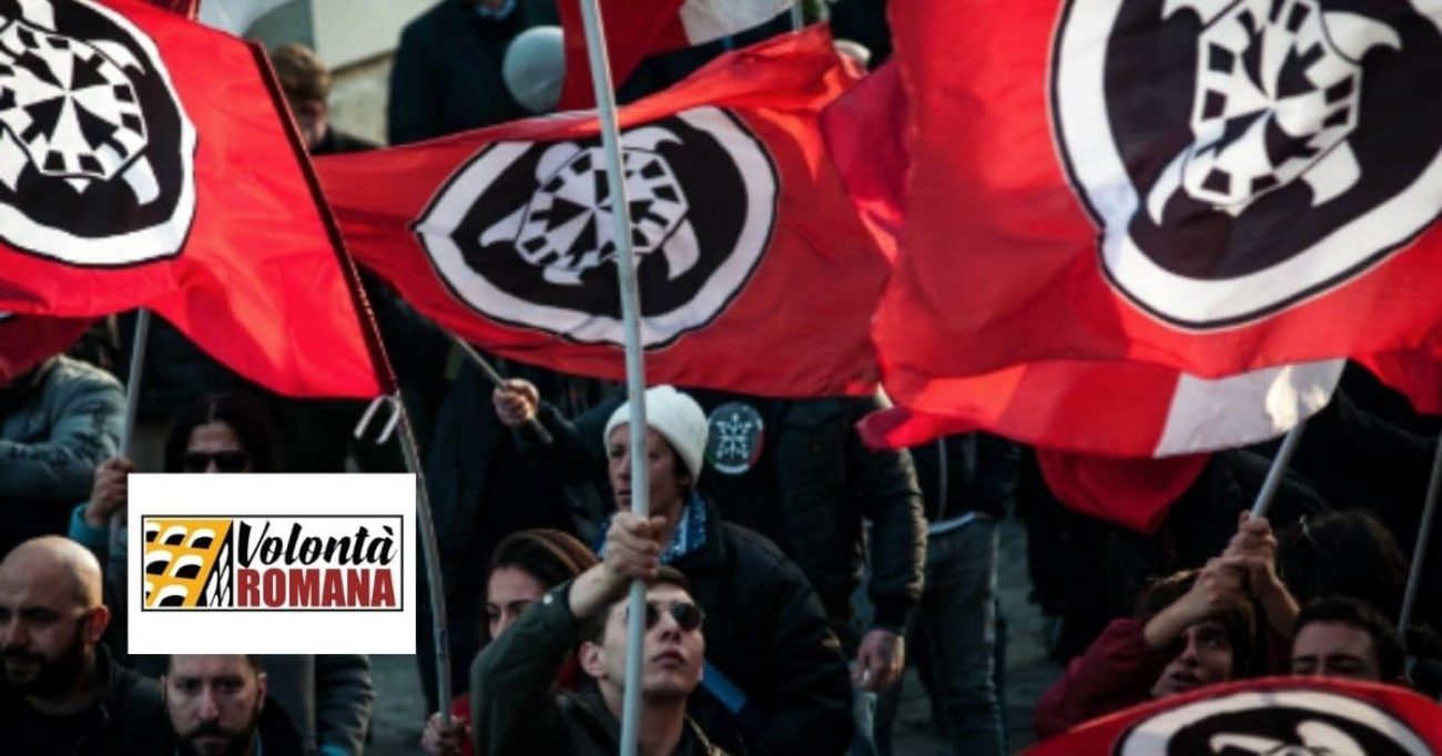 elezioni comunali casapound Fratelli di italia