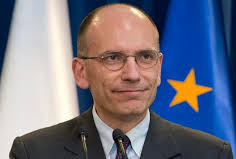 enrico letta europa