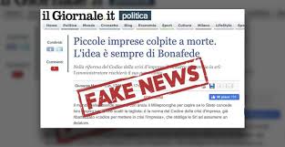 fake news sul M5Stelle 4