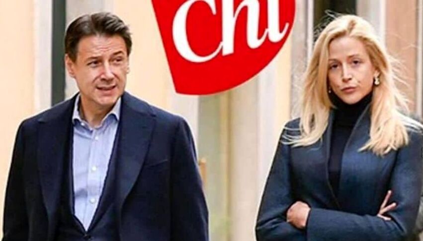 giuseppe conte olivia paladino 2