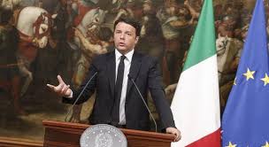 governo renzi e