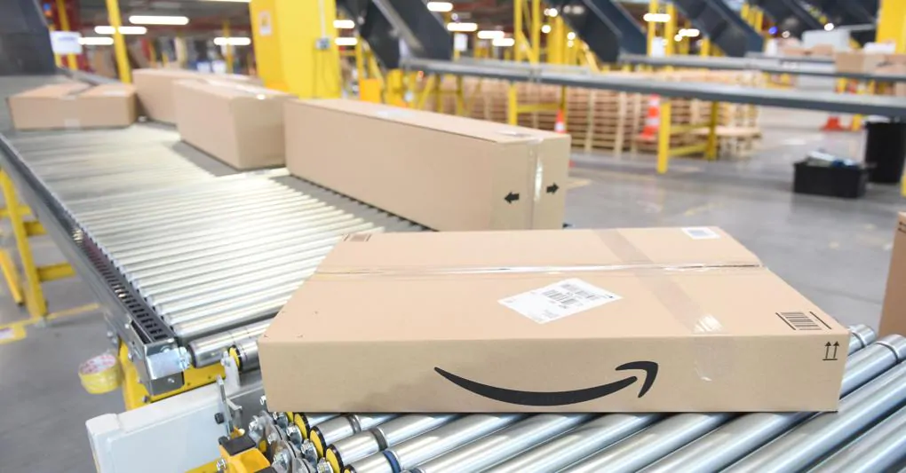 imagoeconomica PMI italiane su amazon IlSole24Ore Web