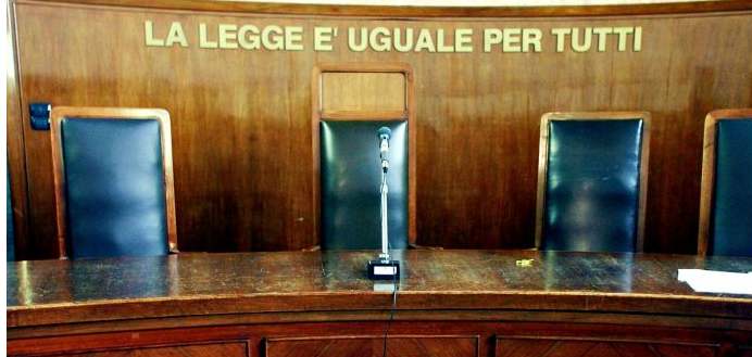 le legge uguale per tutti