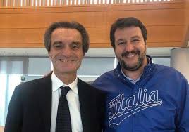 lombardia e lega salvini 2