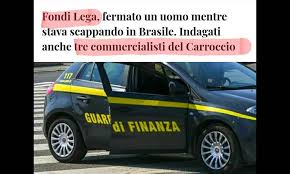 luca sostegni e lega