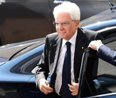 mattarella contro salvini