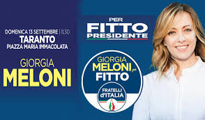 meloni per fitto