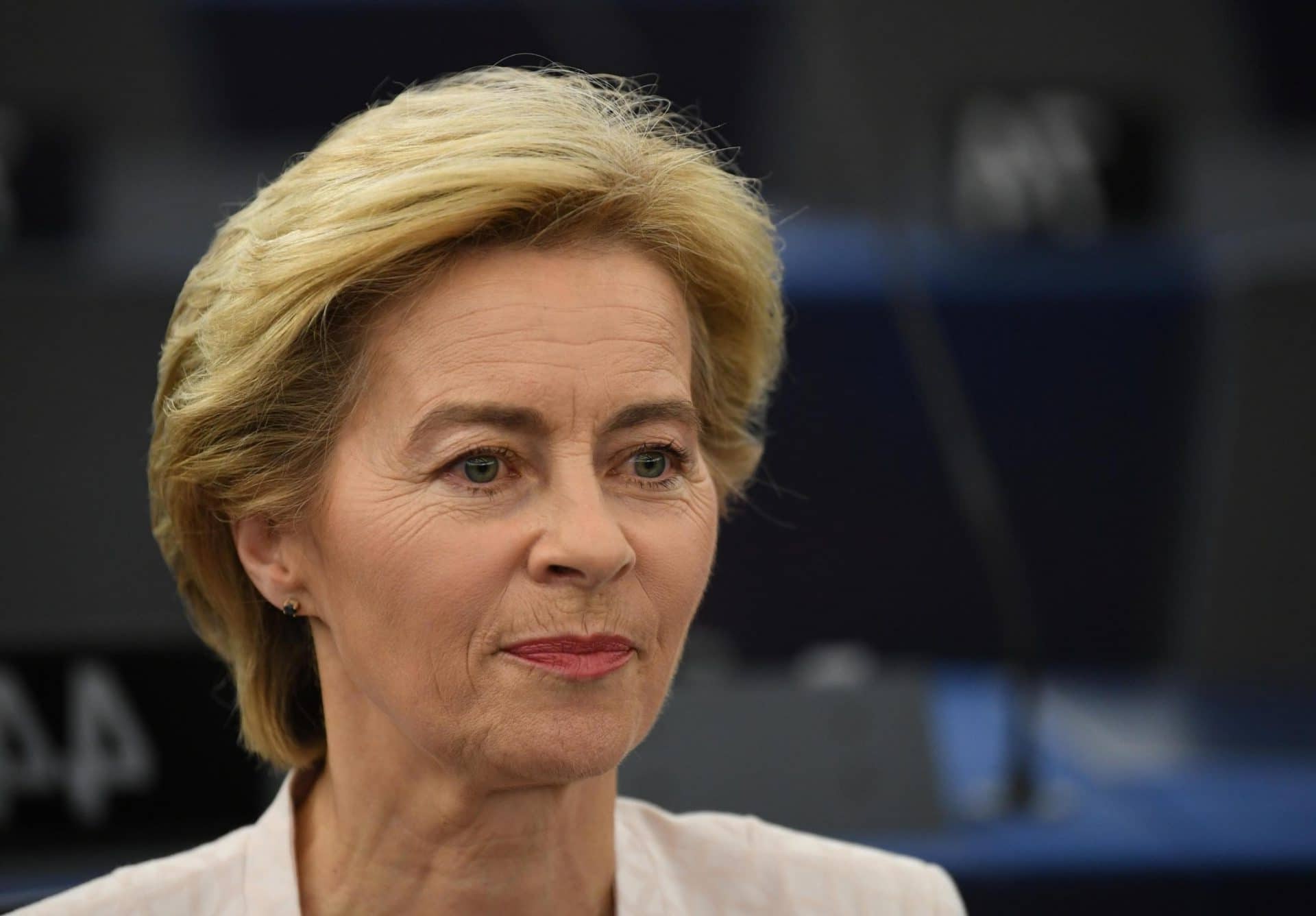 migranti Ursula Von der Leyen regolamento dublino abolito