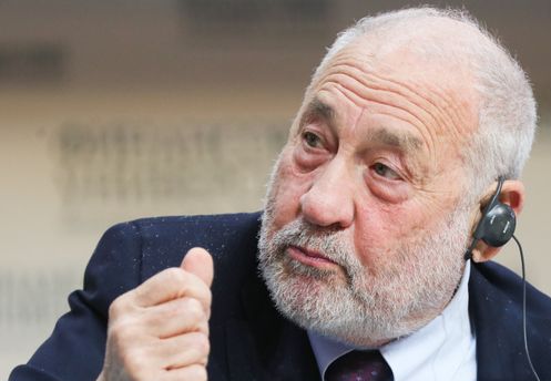 nobel economia Joseph Stiglitz