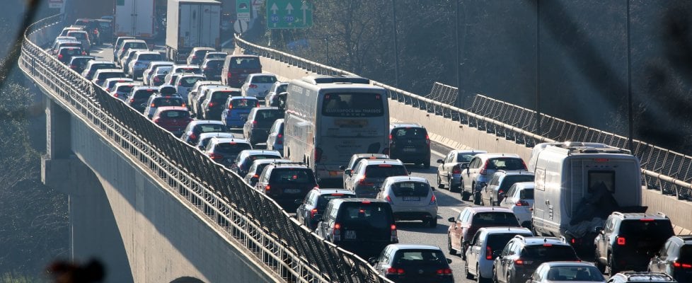 nuovo codice strada 2020