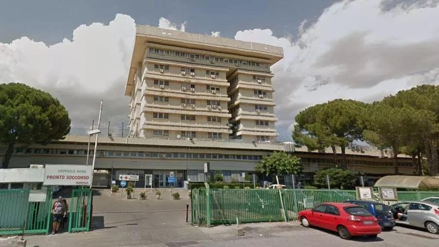 ospedale Moscati taranto