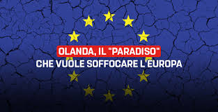 paradisi fiscali in europa