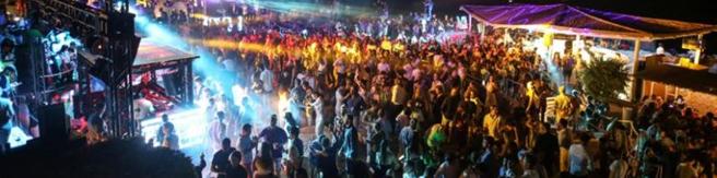 phi beach discoteche aperte sardegna Corriere Web Nazionale