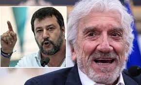 proietti e salvini