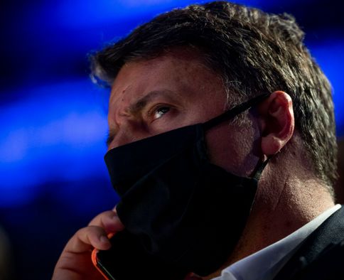 renzi di Antonio Masiello via Getty Images