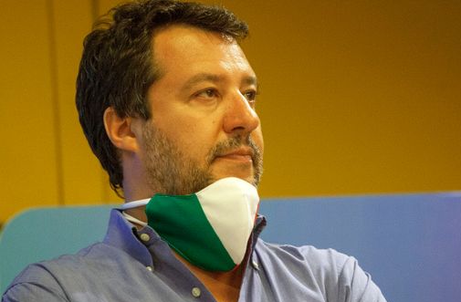 salvini compra